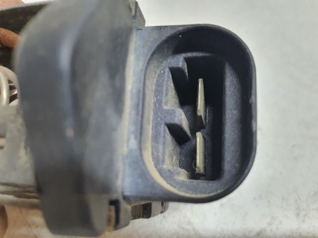 bontott RENAULT MEGANE II Előtét Ellenállás Fűtőmotor