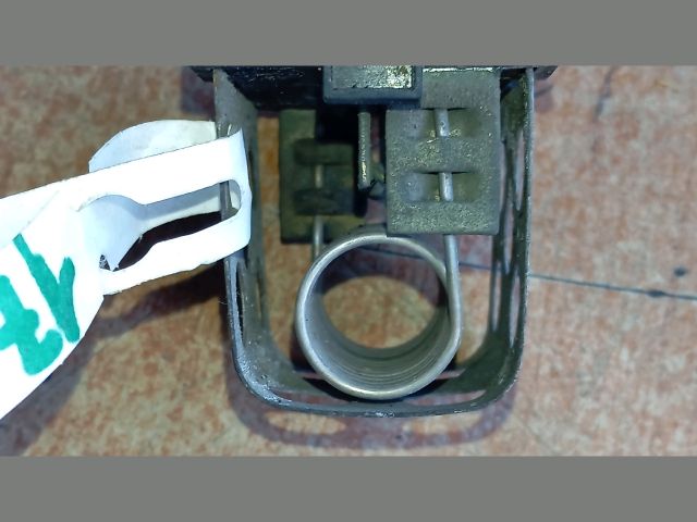 bontott RENAULT MEGANE II Előtét Ellenállás Hűtőventilátor