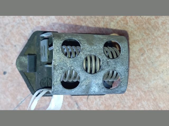 bontott RENAULT MEGANE II Előtét Ellenállás Hűtőventilátor