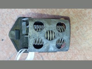 bontott RENAULT MEGANE II Előtét Ellenállás Hűtőventilátor