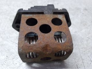 bontott RENAULT MEGANE II Előtét Ellenállás Hűtőventilátor