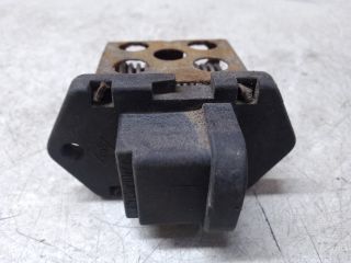 bontott RENAULT MEGANE II Előtét Ellenállás Hűtőventilátor