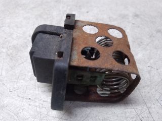 bontott RENAULT MEGANE II Előtét Ellenállás Hűtőventilátor