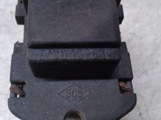 bontott RENAULT MEGANE II Előtét Ellenállás Hűtőventilátor