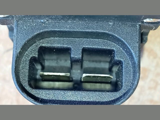 bontott RENAULT MEGANE II Előtét Ellenállás Hűtőventilátor