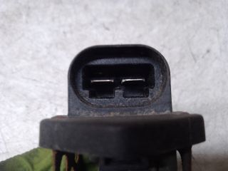 bontott RENAULT MEGANE II Előtét Ellenállás Hűtőventilátor