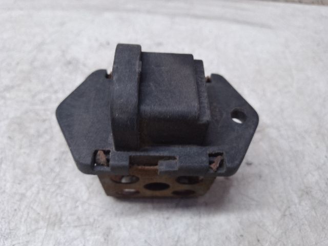 bontott RENAULT MEGANE II Előtét Ellenállás Hűtőventilátor