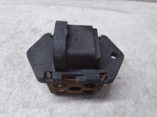 bontott RENAULT MEGANE II Előtét Ellenállás Hűtőventilátor