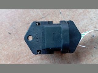 bontott RENAULT MEGANE II Előtét Ellenállás Hűtőventilátor