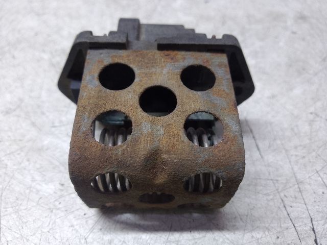 bontott RENAULT MEGANE II Előtét Ellenállás Hűtőventilátor