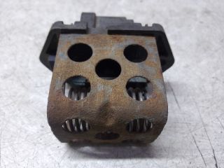 bontott RENAULT MEGANE II Előtét Ellenállás Hűtőventilátor