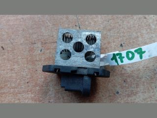 bontott RENAULT MEGANE II Előtét Ellenállás Hűtőventilátor