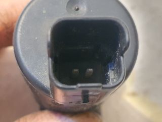 bontott RENAULT MEGANE II Első Ablakmosó Szivattyú