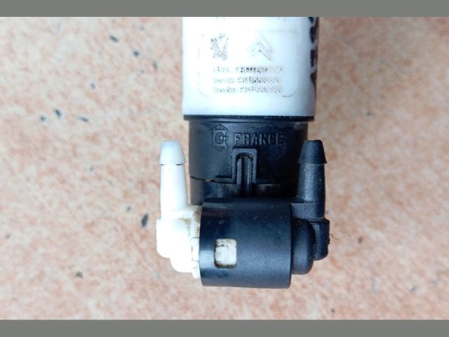 bontott RENAULT MEGANE II Első Ablakmosó Szivattyú