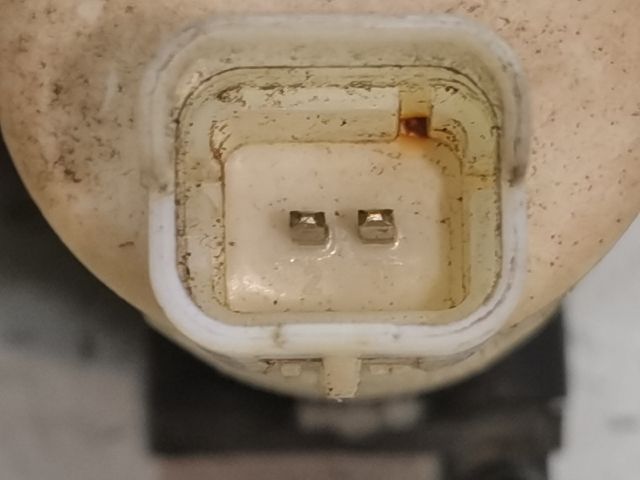 bontott RENAULT MEGANE II Első Ablakmosó Szivattyú