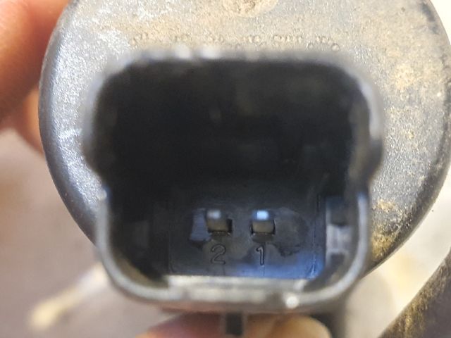 bontott RENAULT MEGANE II Első Ablakmosó Szivattyú