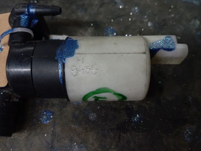 bontott RENAULT MEGANE II Első Ablakmosó Szivattyú