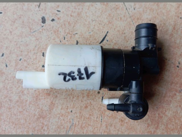 bontott RENAULT MEGANE II Első Ablakmosó Szivattyú