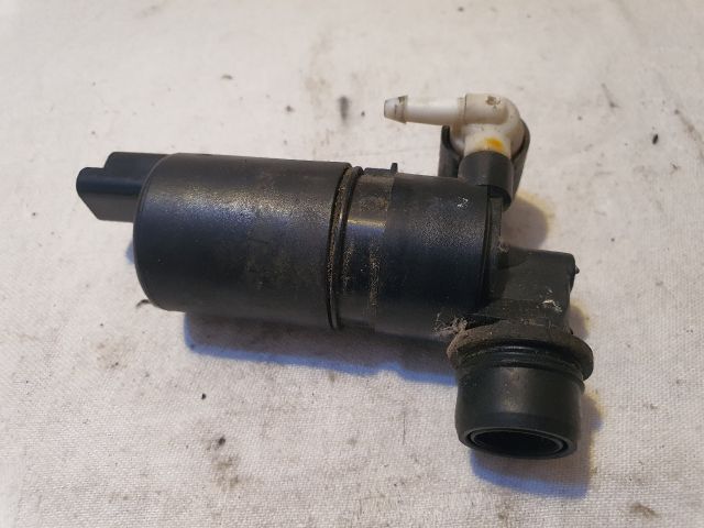 bontott RENAULT MEGANE II Első Ablakmosó Szivattyú