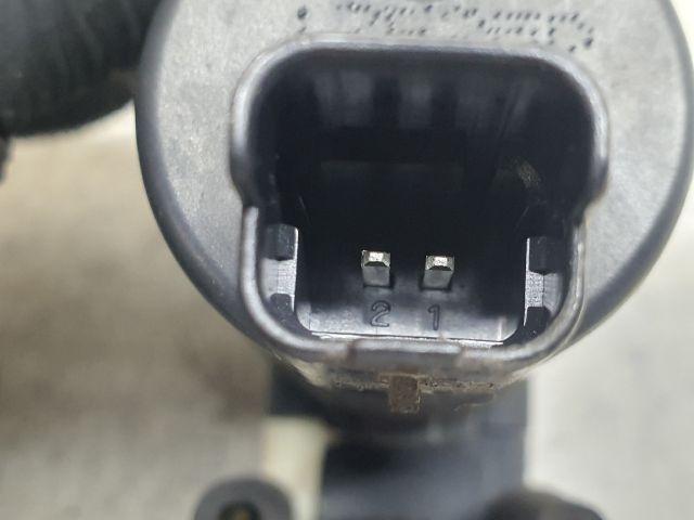 bontott RENAULT MEGANE II Első Ablakmosó Szivattyú