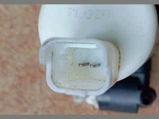 bontott RENAULT MEGANE II Első Ablakmosó Szivattyú