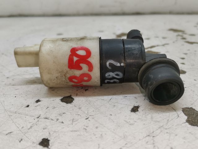 bontott RENAULT MEGANE II Első Ablakmosó Szivattyú