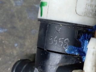 bontott RENAULT MEGANE II Első Ablakmosó Szivattyú