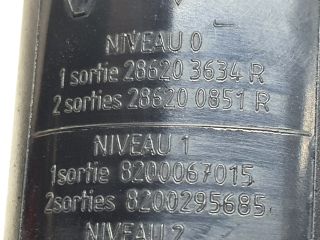 bontott RENAULT MEGANE II Első Ablakmosó Szivattyú