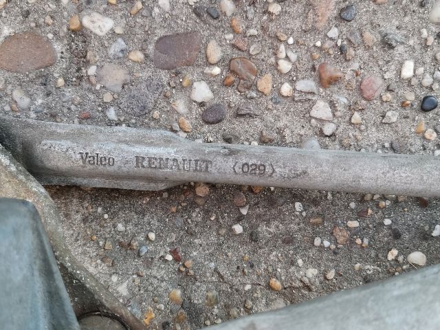 bontott RENAULT MEGANE II Első Ablaktörlő Motor