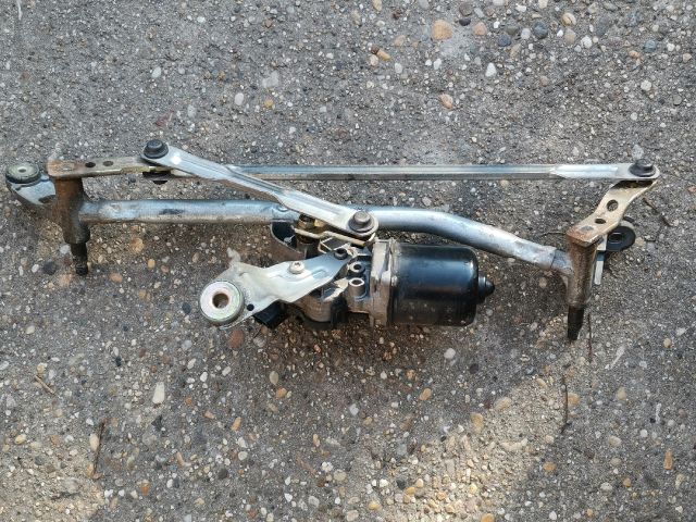bontott RENAULT MEGANE II Első Ablaktörlő Motor