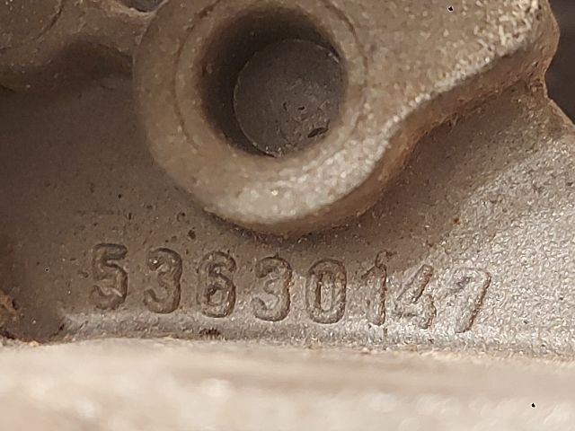 bontott RENAULT MEGANE II Első Ablaktörlő Motor