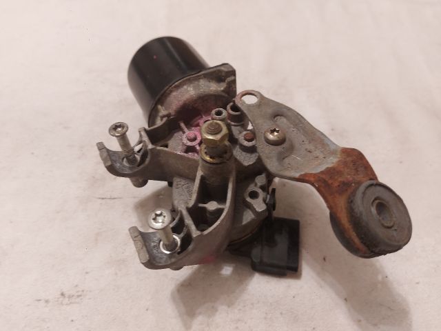 bontott RENAULT MEGANE II Első Ablaktörlő Motor