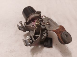 bontott RENAULT MEGANE II Első Ablaktörlő Motor