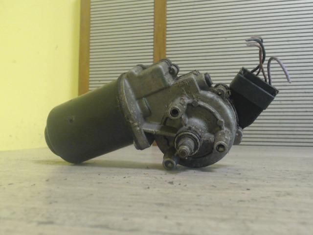 bontott RENAULT MEGANE II Első Ablaktörlő Motor