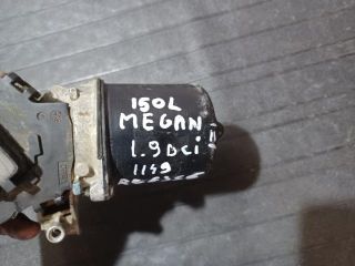 bontott RENAULT MEGANE II Első Ablaktörlő Motor