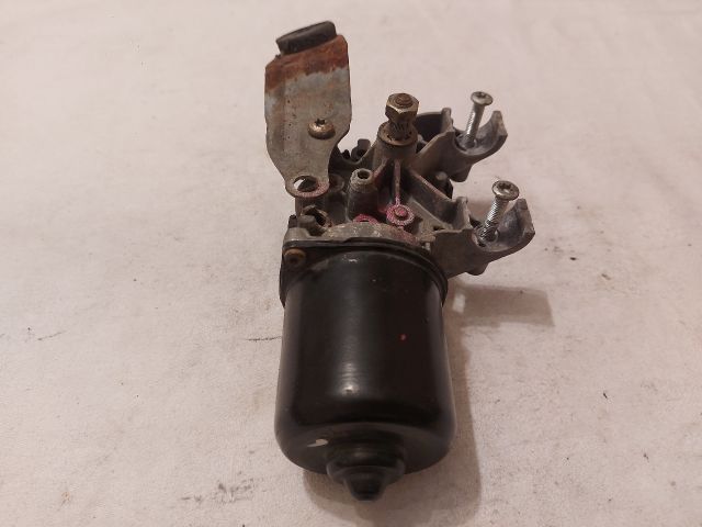 bontott RENAULT MEGANE II Első Ablaktörlő Motor