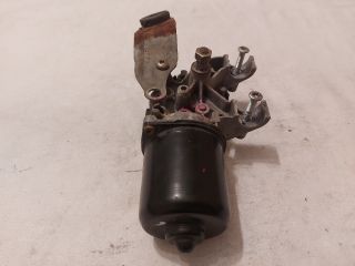 bontott RENAULT MEGANE II Első Ablaktörlő Motor