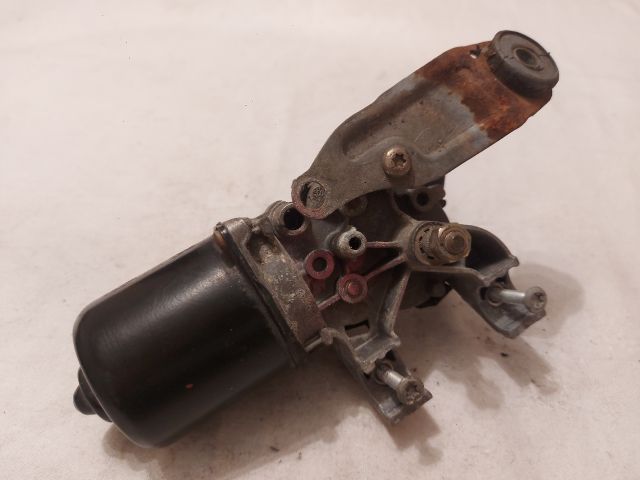 bontott RENAULT MEGANE II Első Ablaktörlő Motor