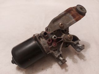 bontott RENAULT MEGANE II Első Ablaktörlő Motor