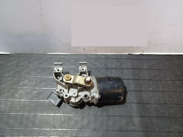 bontott RENAULT MEGANE II Első Ablaktörlő Motor