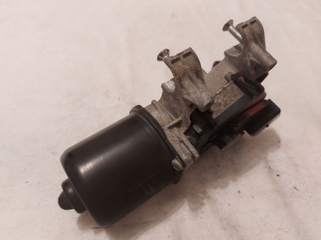 bontott RENAULT MEGANE II Első Ablaktörlő Motor