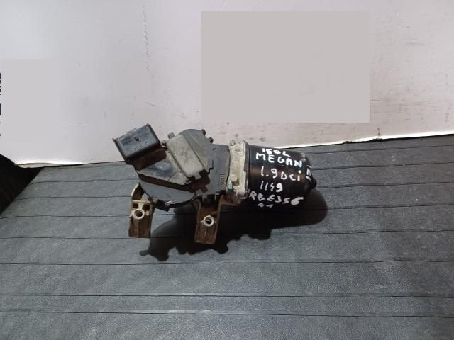 bontott RENAULT MEGANE II Első Ablaktörlő Motor