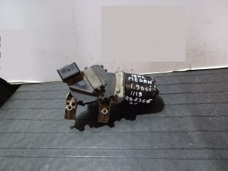 bontott RENAULT MEGANE II Első Ablaktörlő Motor