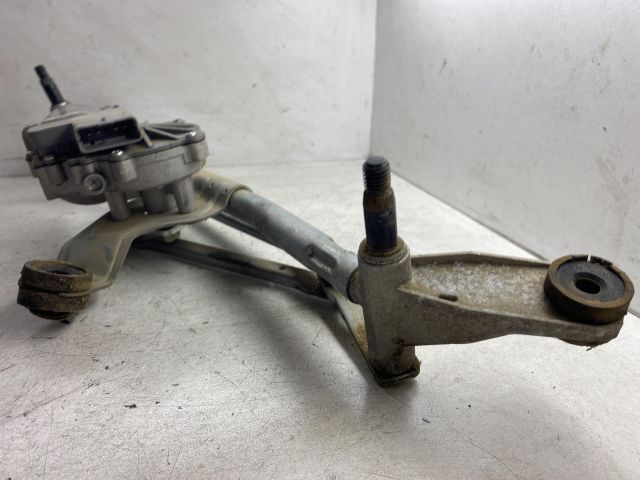 bontott RENAULT MEGANE II Első Ablaktörlő Szerkezet Motorral