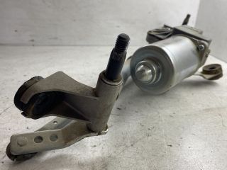 bontott RENAULT MEGANE II Első Ablaktörlő Szerkezet Motorral