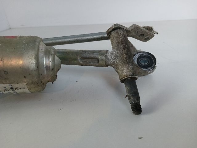 bontott RENAULT MEGANE II Első Ablaktörlő Szerkezet Motorral