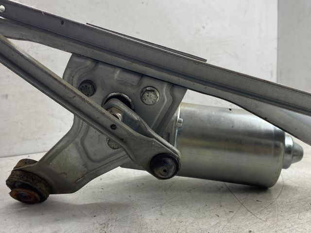 bontott RENAULT MEGANE II Első Ablaktörlő Szerkezet Motorral