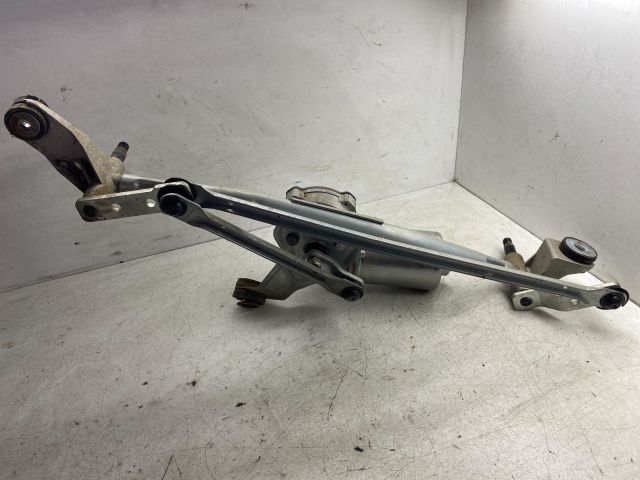 bontott RENAULT MEGANE II Első Ablaktörlő Szerkezet Motorral