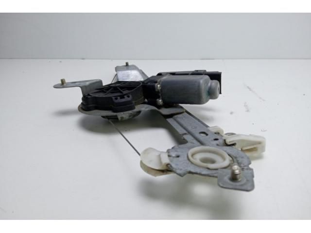 bontott RENAULT MEGANE II Első Ablaktörlő Szerkezet