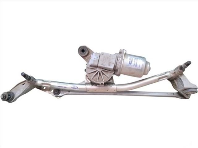 bontott RENAULT MEGANE II Első Ablaktörlő Szerkezet